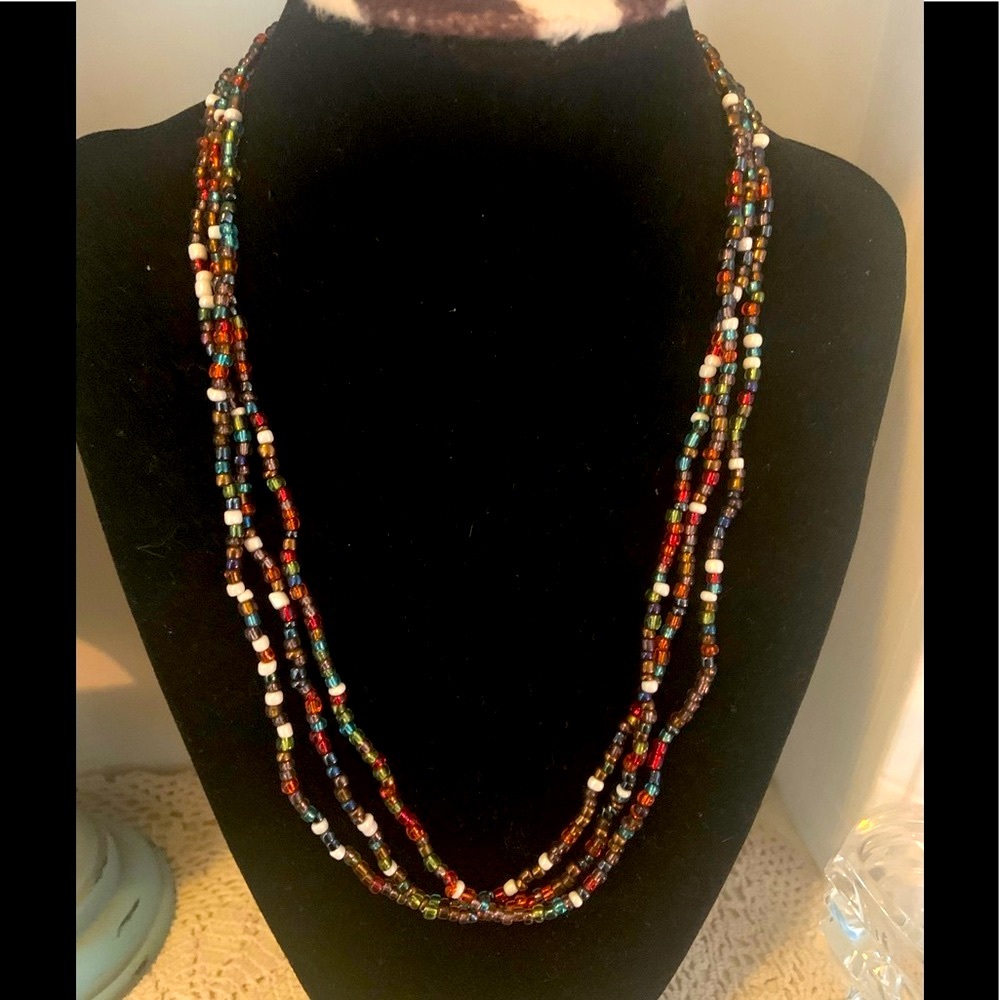 COPY - Vintage Beads